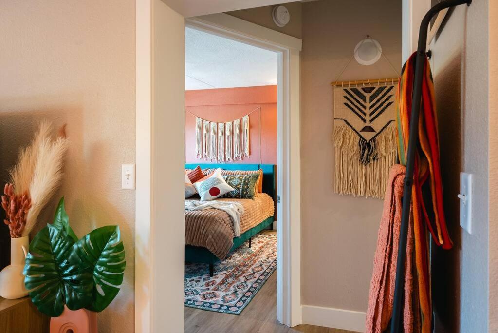 Pet Friendly Boho Condo With Pool--Fitness Center--Next To The Branson Landing--Close To Convention Center And Kanakuk Extérieur photo