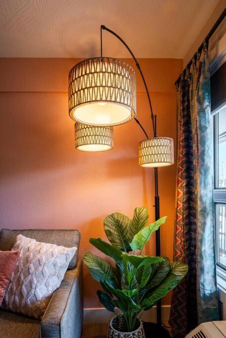 Pet Friendly Boho Condo With Pool--Fitness Center--Next To The Branson Landing--Close To Convention Center And Kanakuk Extérieur photo