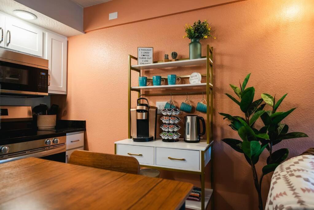 Pet Friendly Boho Condo With Pool--Fitness Center--Next To The Branson Landing--Close To Convention Center And Kanakuk Extérieur photo