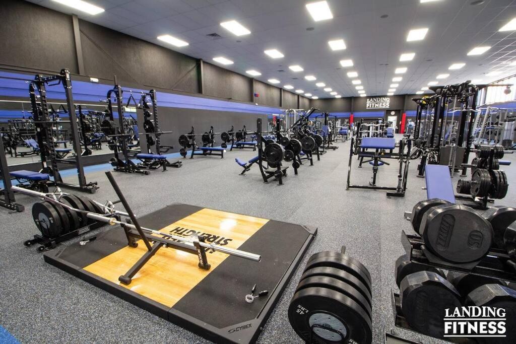 Pet Friendly Boho Condo With Pool--Fitness Center--Next To The Branson Landing--Close To Convention Center And Kanakuk Extérieur photo
